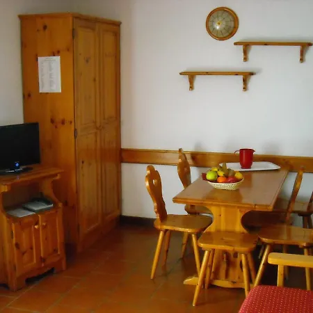 Inter-residences Cervinia *