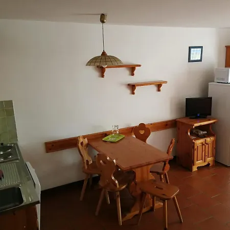 Inter-residences Cervinia Apart-hotel Breuil-Cervinia
