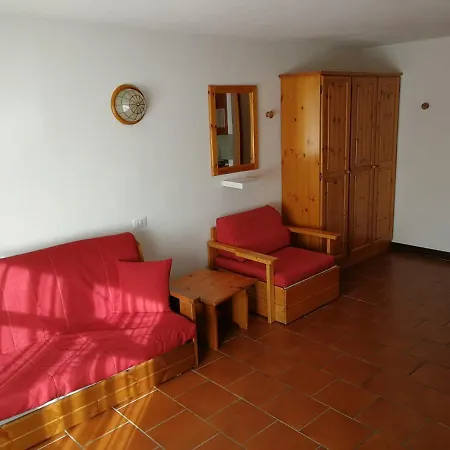 Inter-residences Cervinia