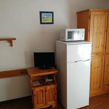 Apart-hotel Inter-residences Cervinia Breuil-Cervinia