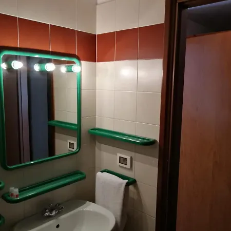 Inter-residences Cervinia Apart-hotel *