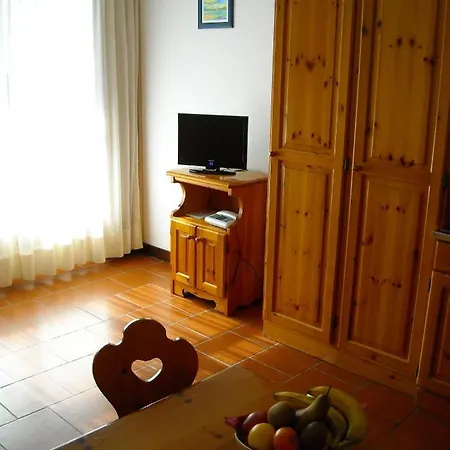 Inter-residences Cervinia Breuil-Cervinia