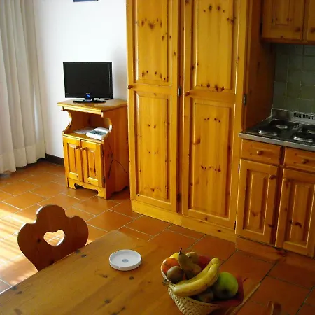 Inter-residences Cervinia Breuil-Cervinia