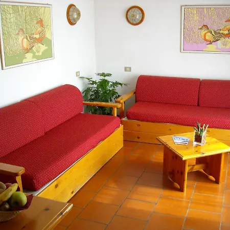 Apart-hotel Inter-residences Cervinia