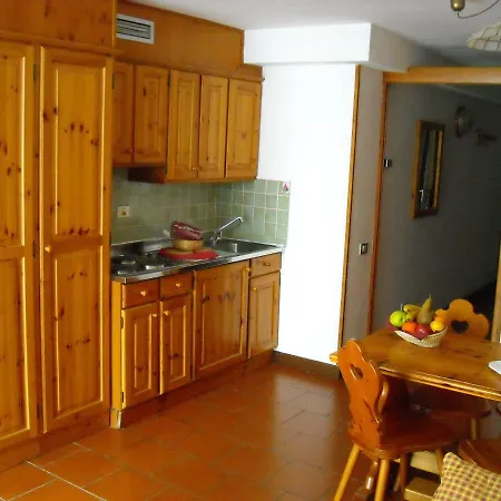 Inter-residences Cervinia Breuil-Cervinia