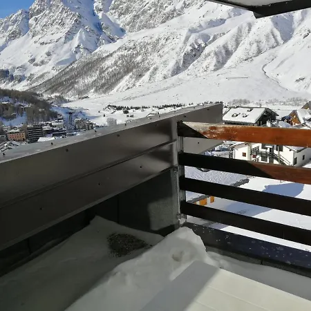 Apart-hotel Inter-residences Cervinia Breuil-Cervinia