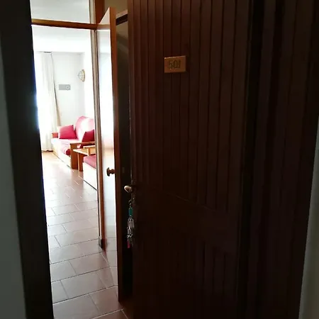 Inter-residences Cervinia Apart-hotel Breuil-Cervinia